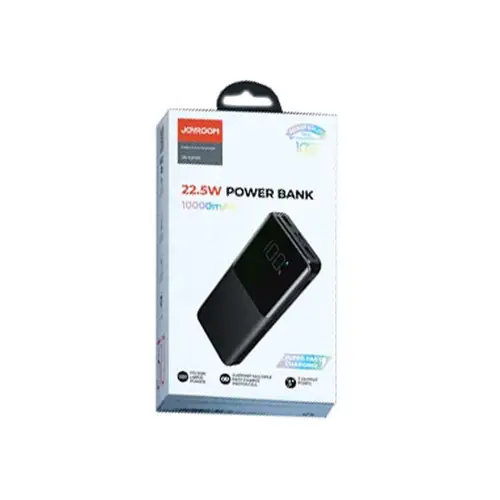 Joyroom JR-QP193 30000mAh Power Bank 22.5W