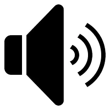 3 Sound Equipment icon