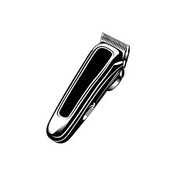 0 Trimmer icon