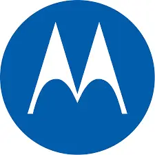 7 Motorola icon