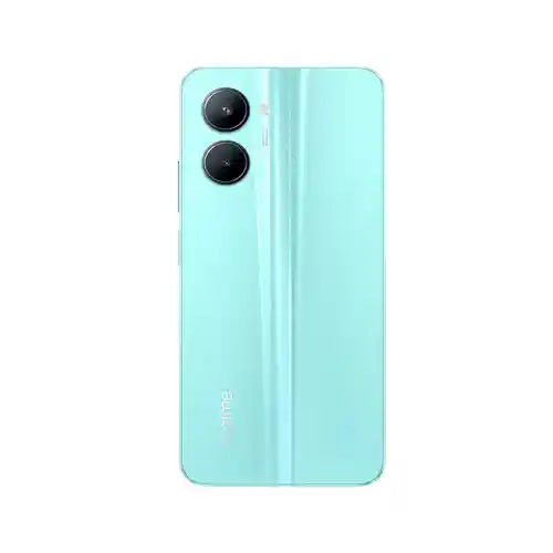 Realme C33  Official