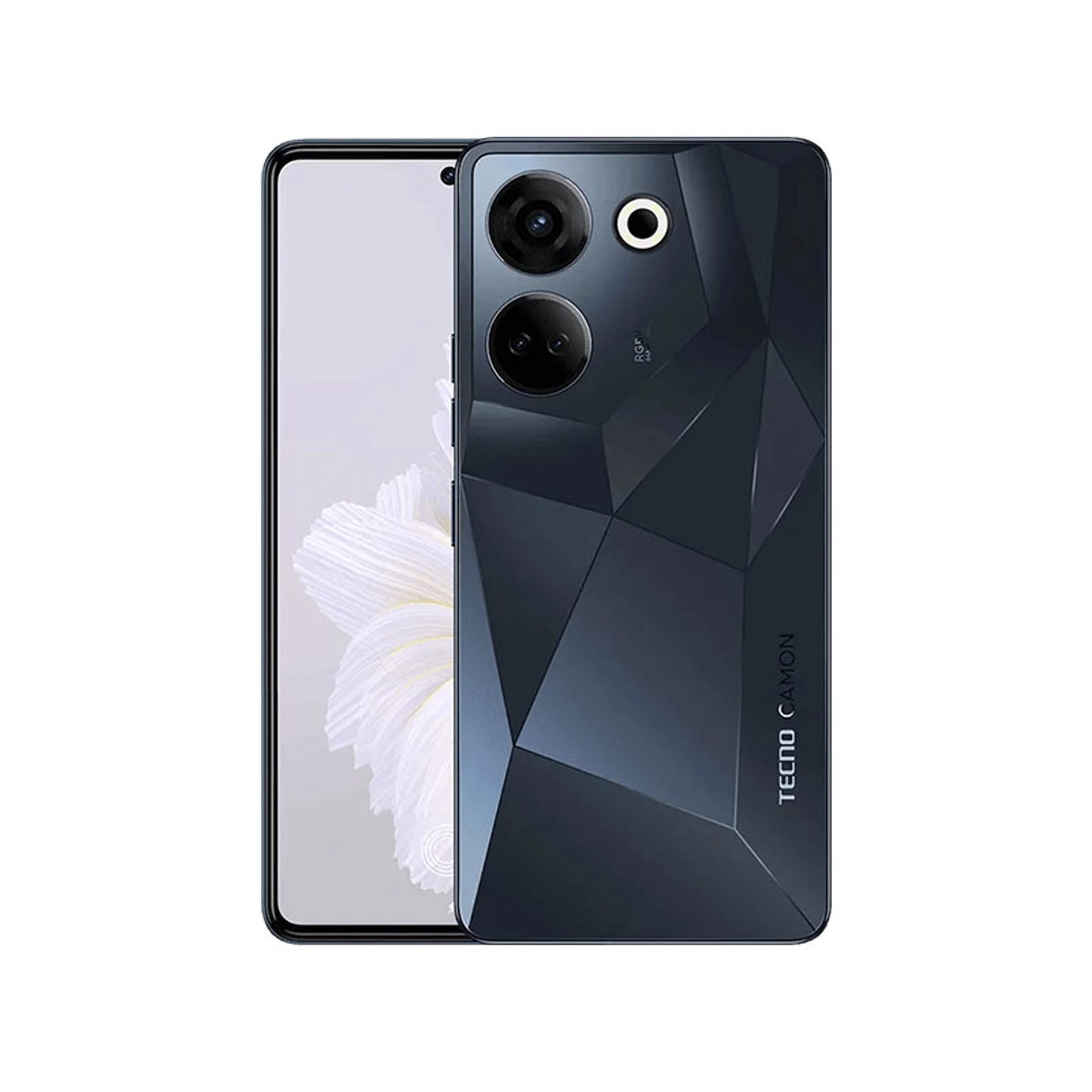 Tecno Camon 20 Pro - Official