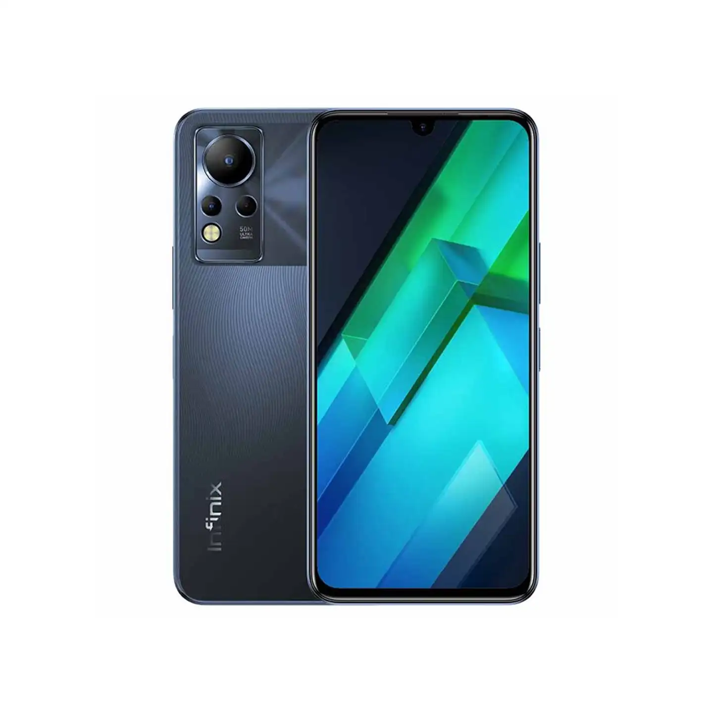 Infinix Note 12  Official