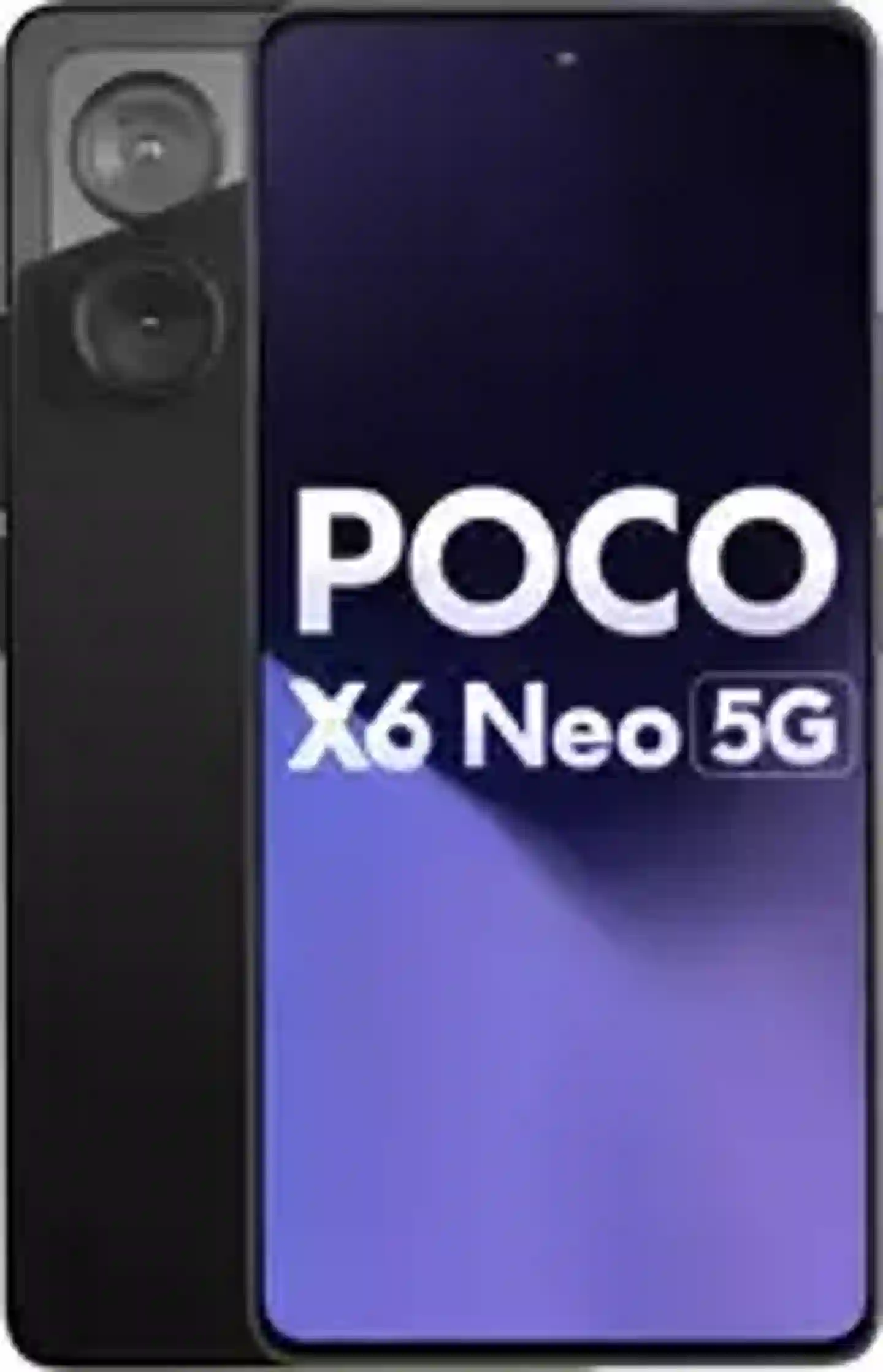 Poco X6 Neo 5G