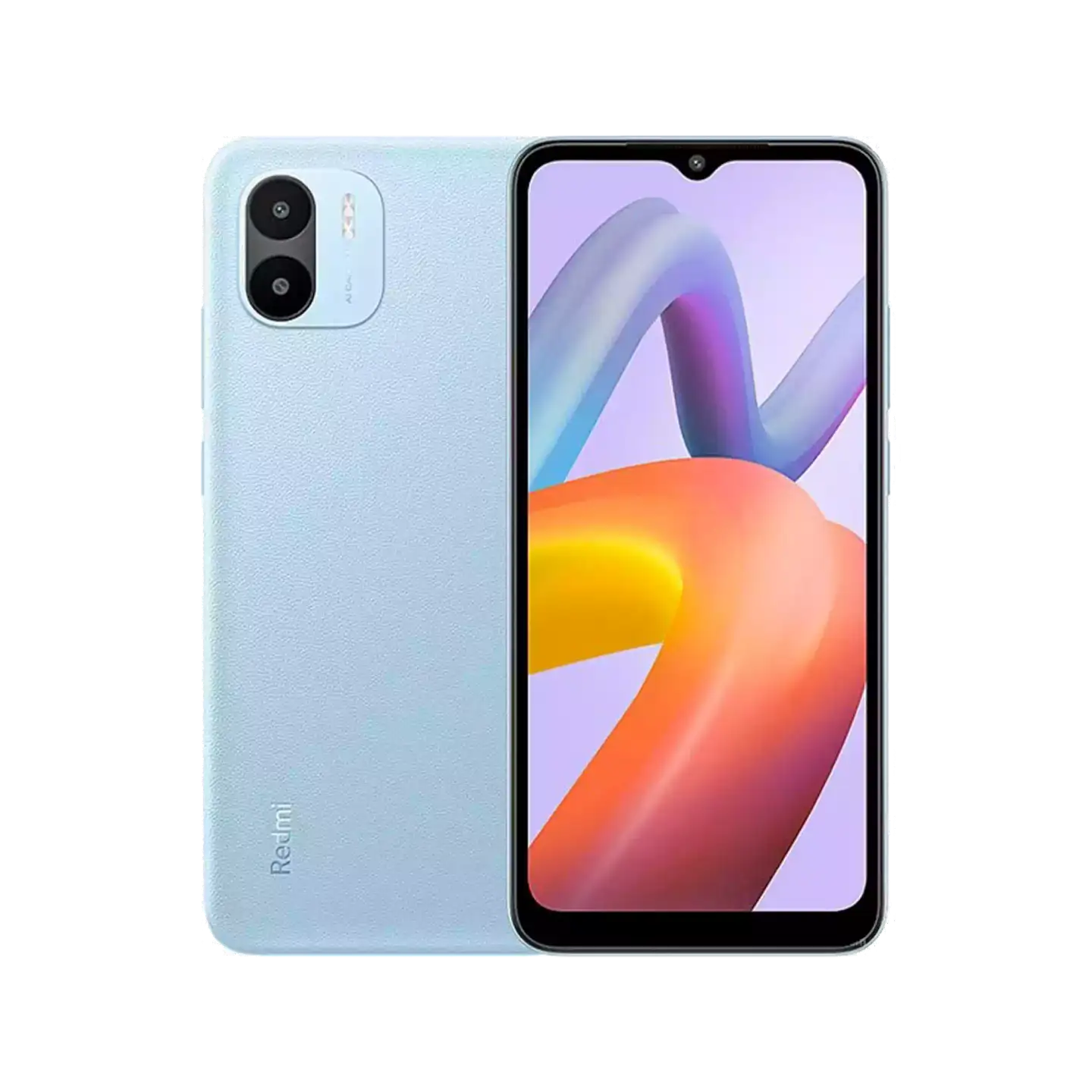 Redmi A2 Plus Official