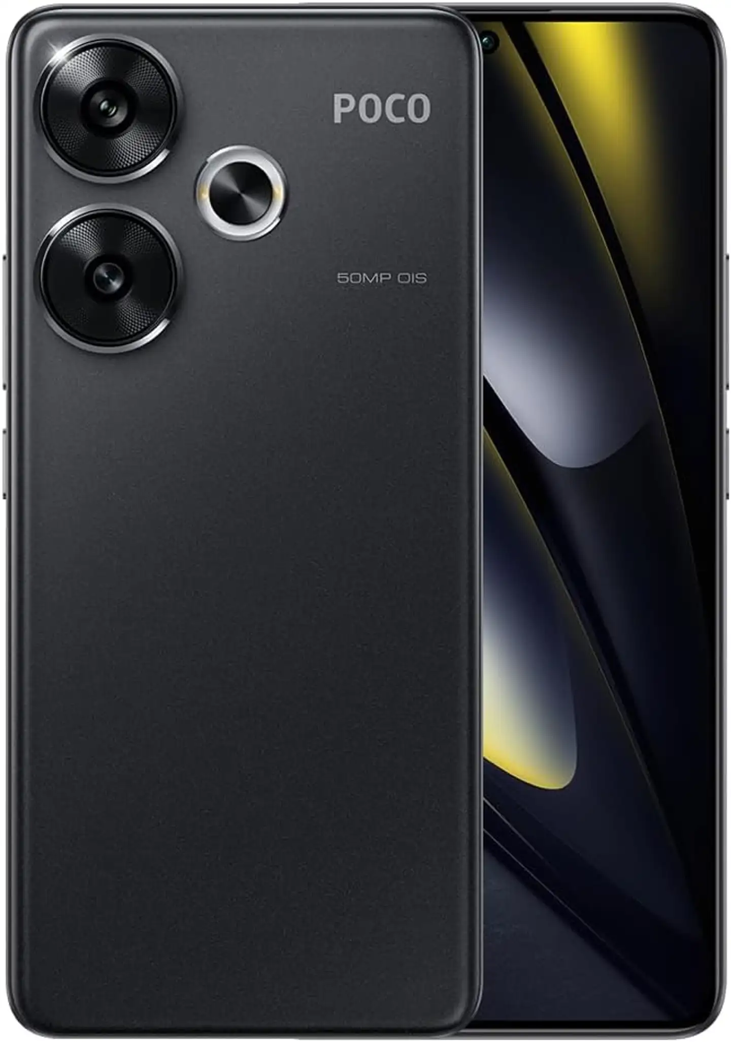 Poco f6 5G 8/256gb