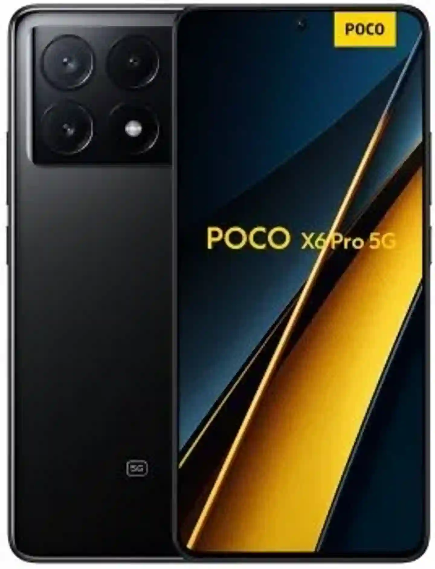 Poco X6 pro 5G