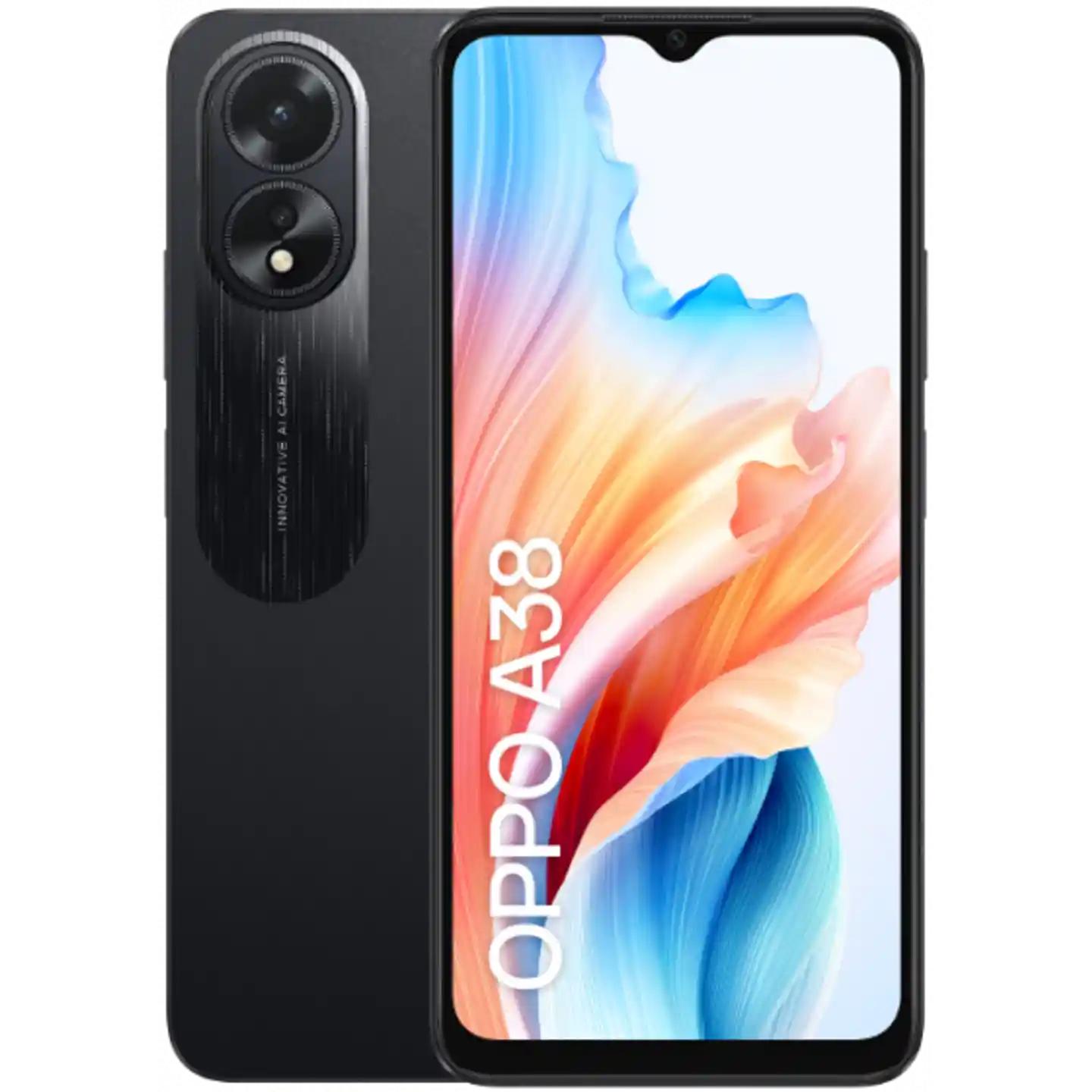 Oppo A38  Official