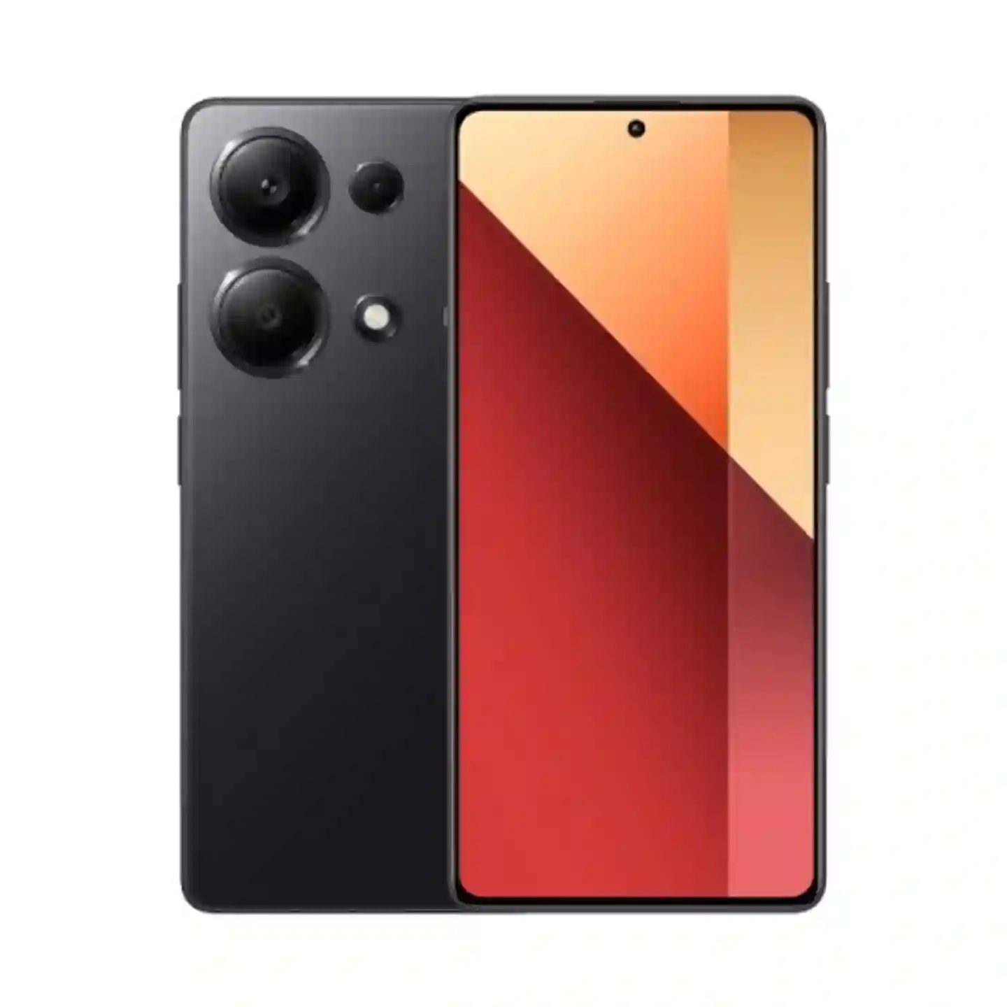 Redmi Note 13 Pro 4G  Official