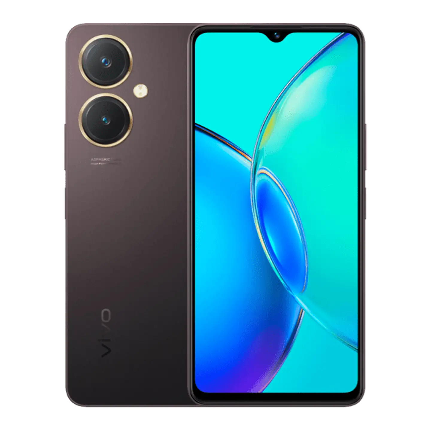 Vivo Y27s Official