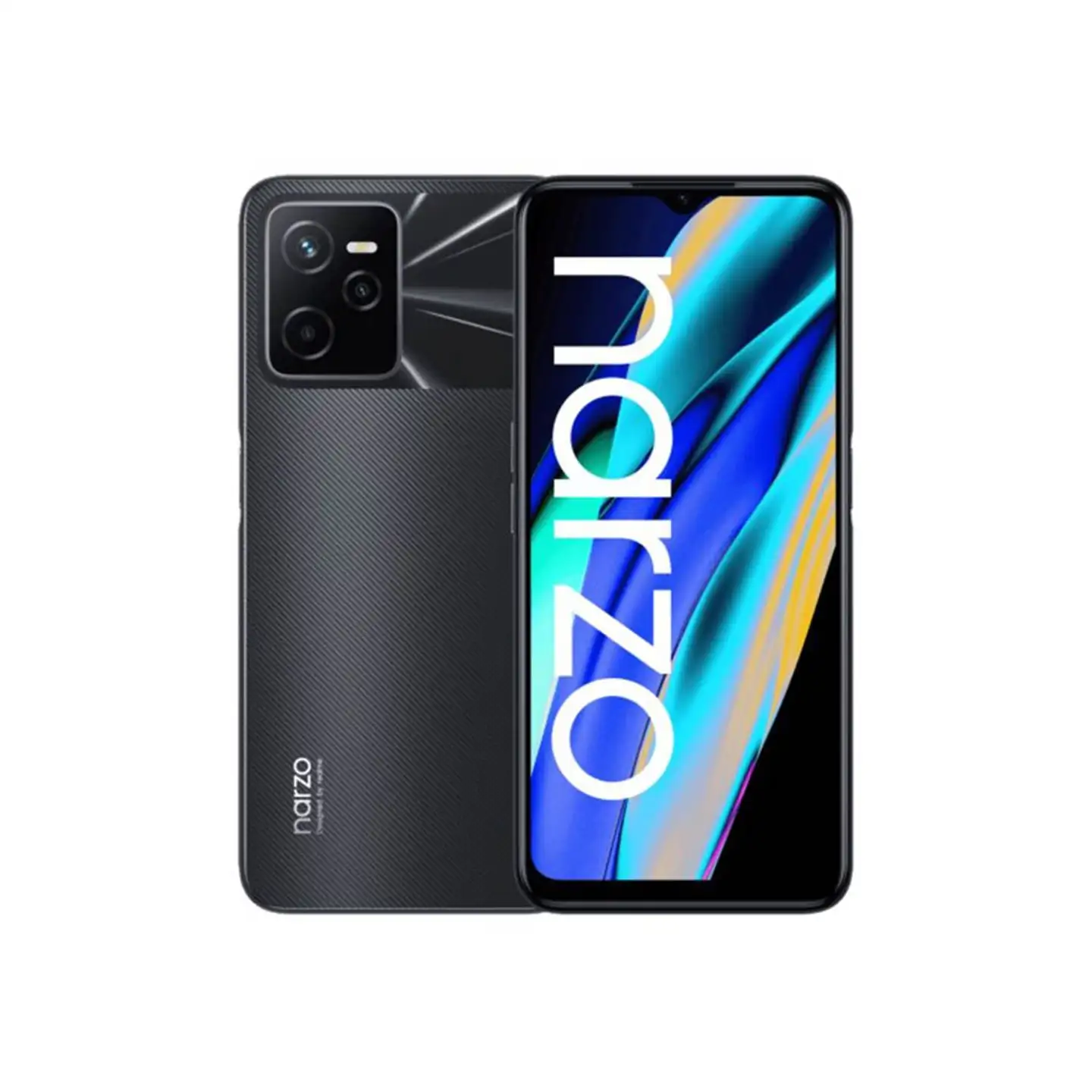 Realme Narzo 50A