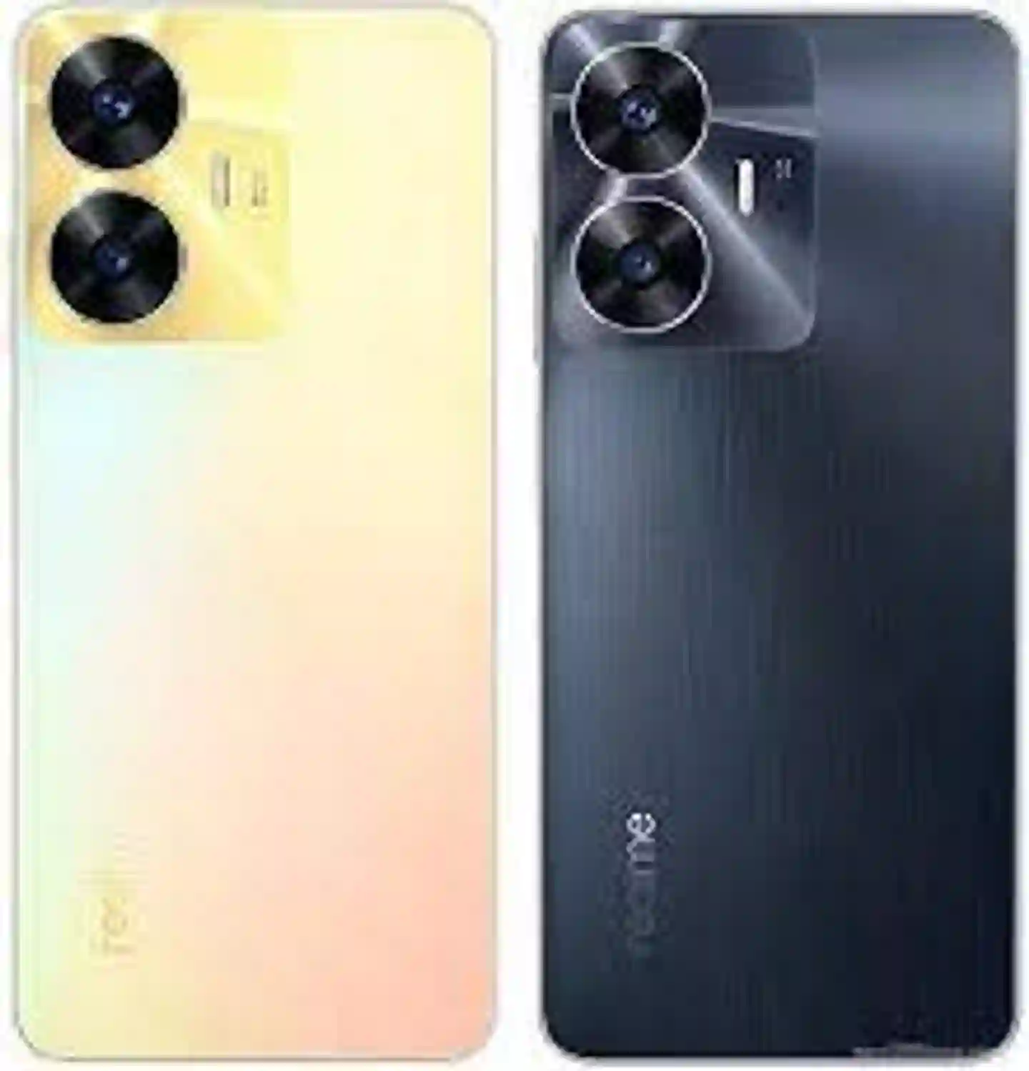 Realme C55  Official