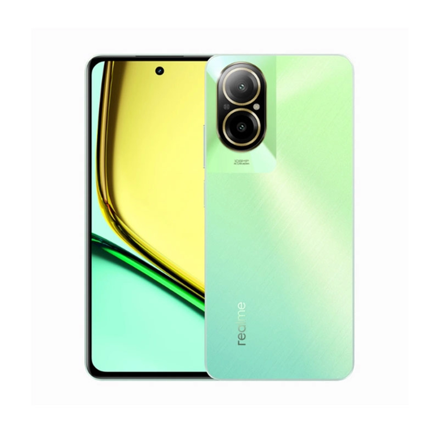 Realme C67  Official