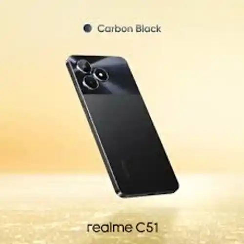 Realme C51  Official