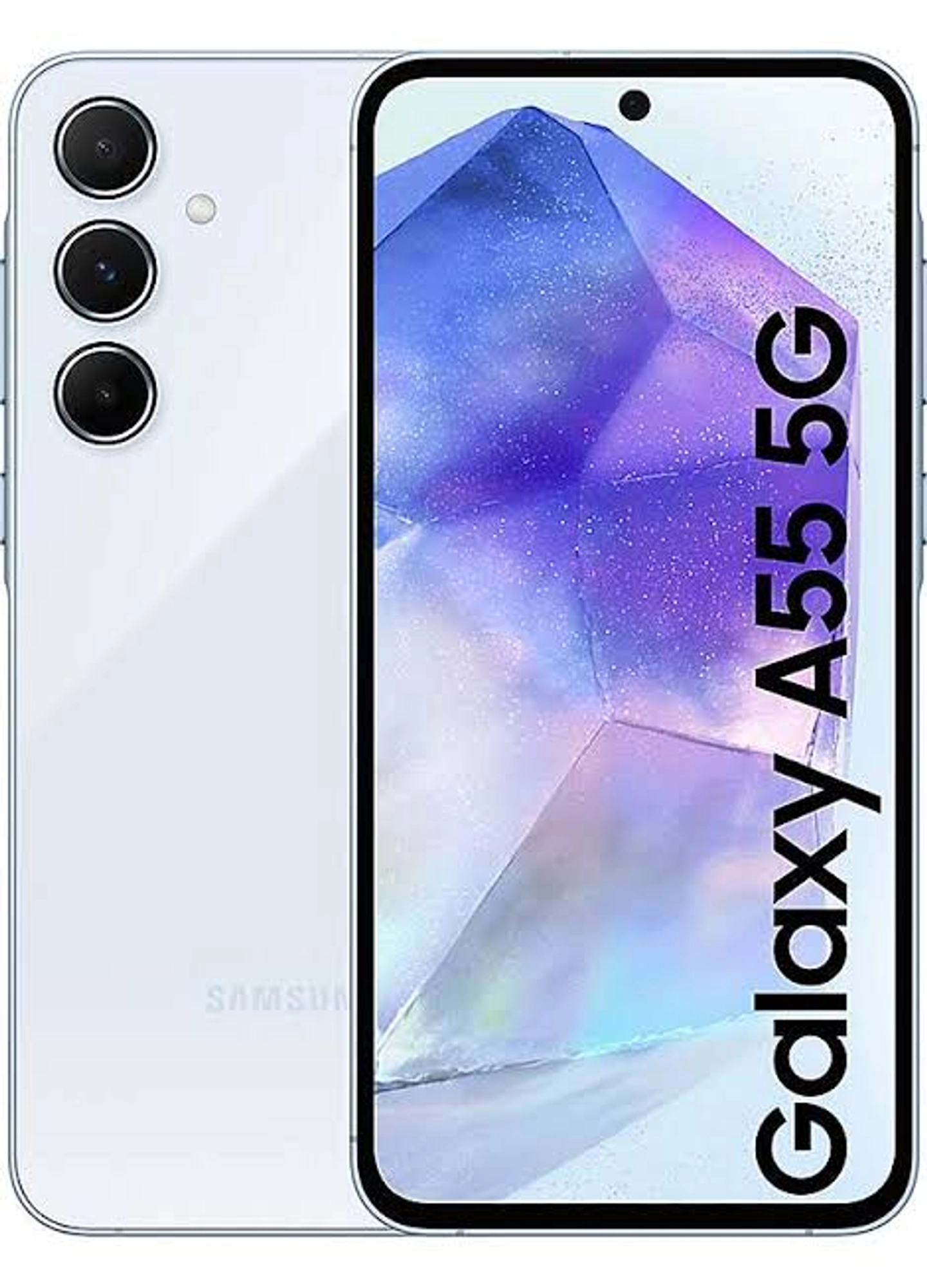 Samsung Galaxy A55 8/128 Gb