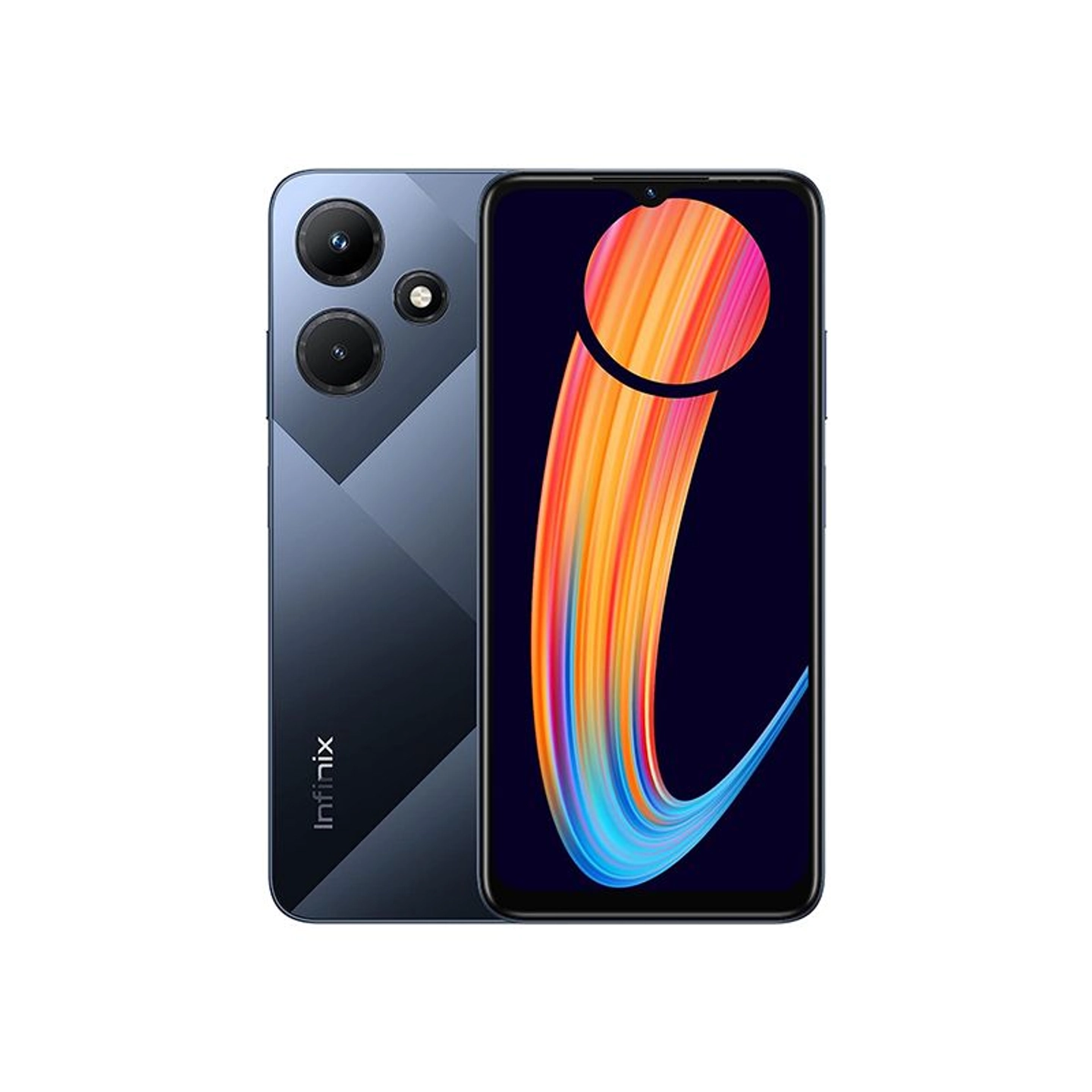 Infinix HOT 30i - Official