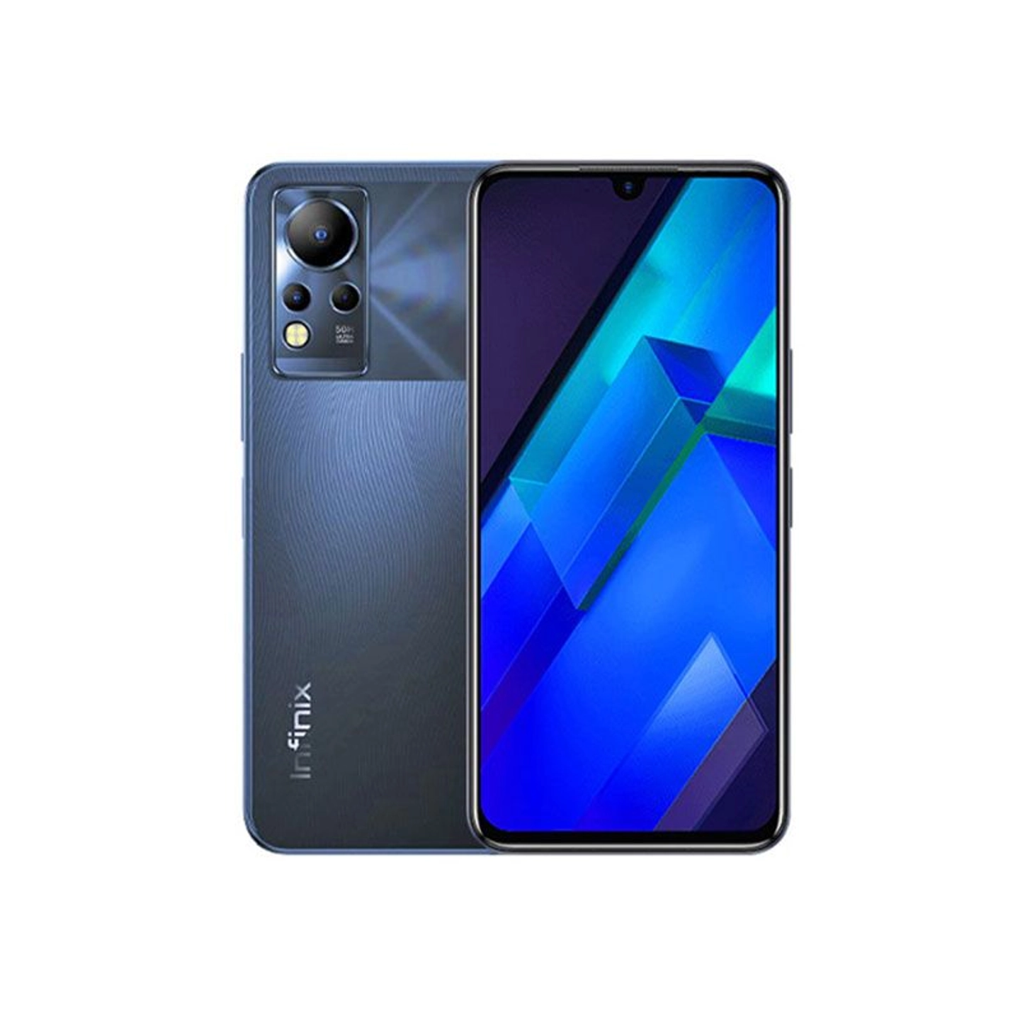 Infinix Note 12 G88 — Official