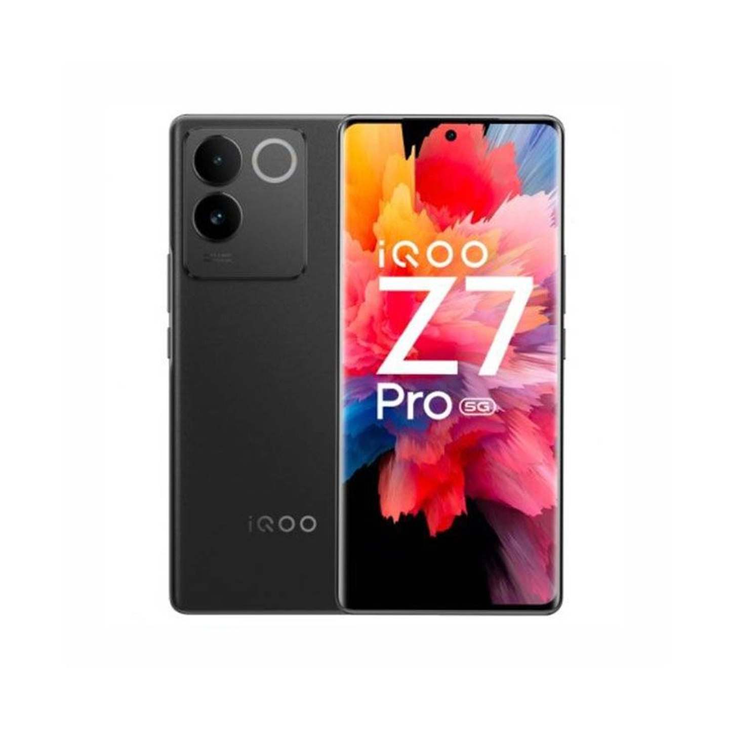 iQOO Z7 Pro