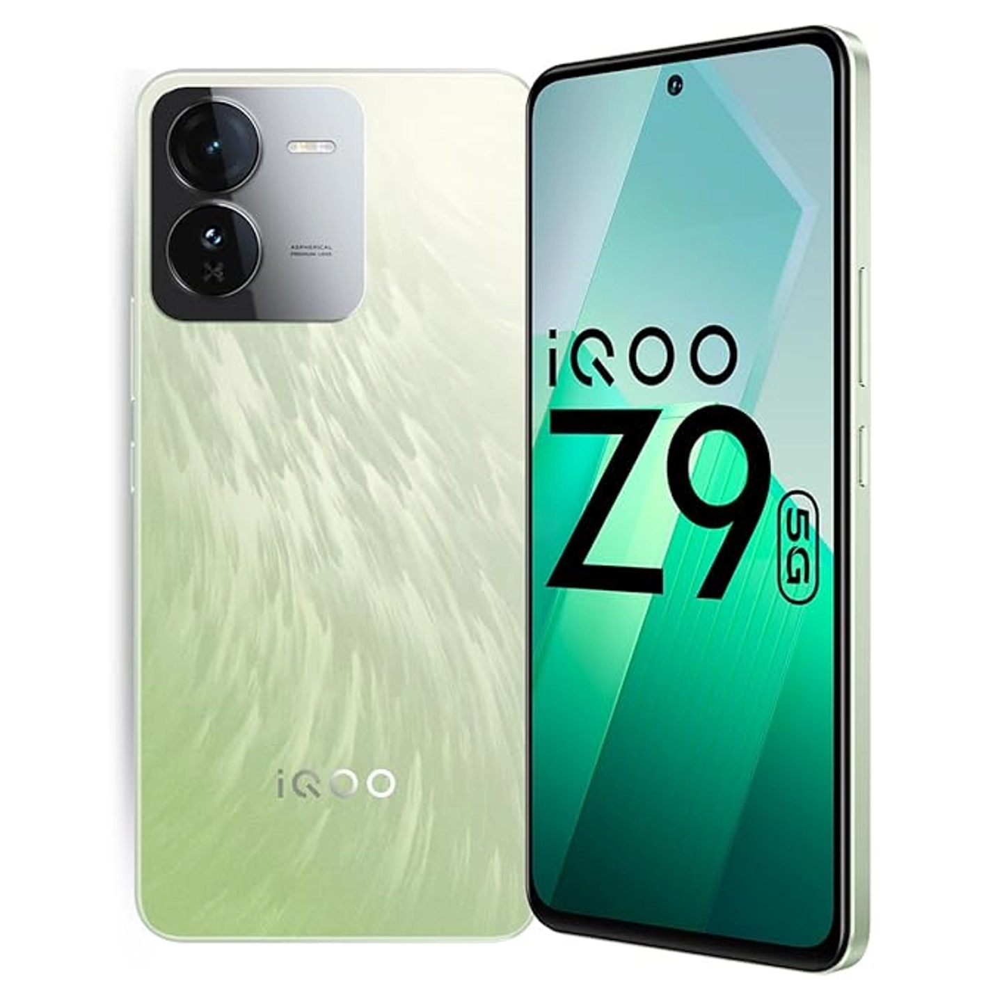 Iqoo Z9 5G 8/256gb