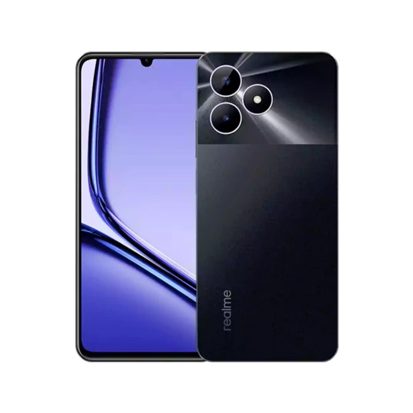 Realme Note 50  Official