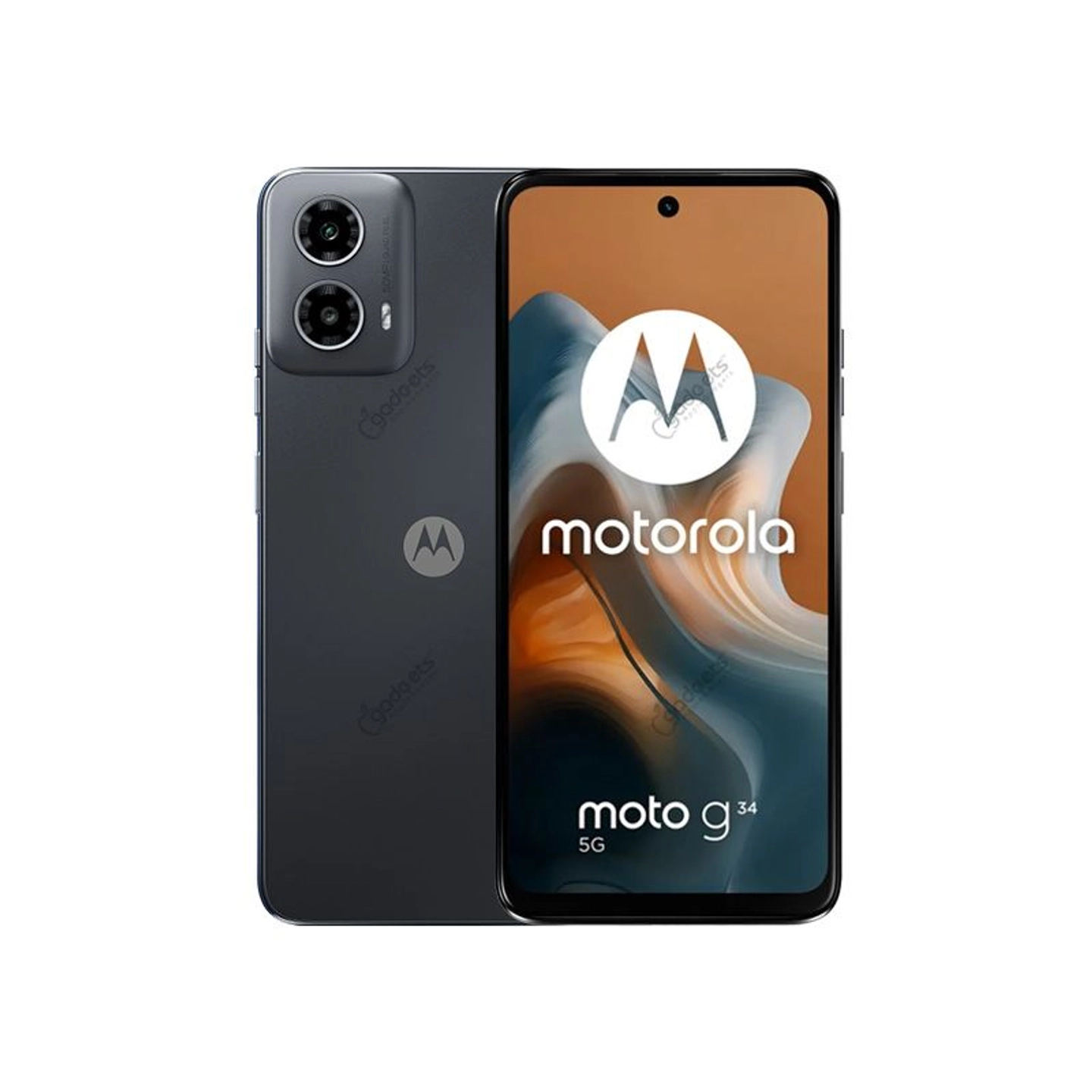 Moto G34 8/128gb