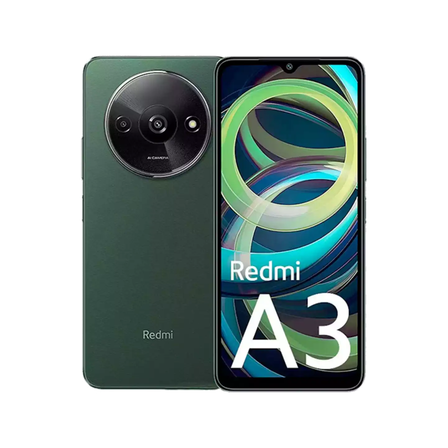 Redmi A3 Official