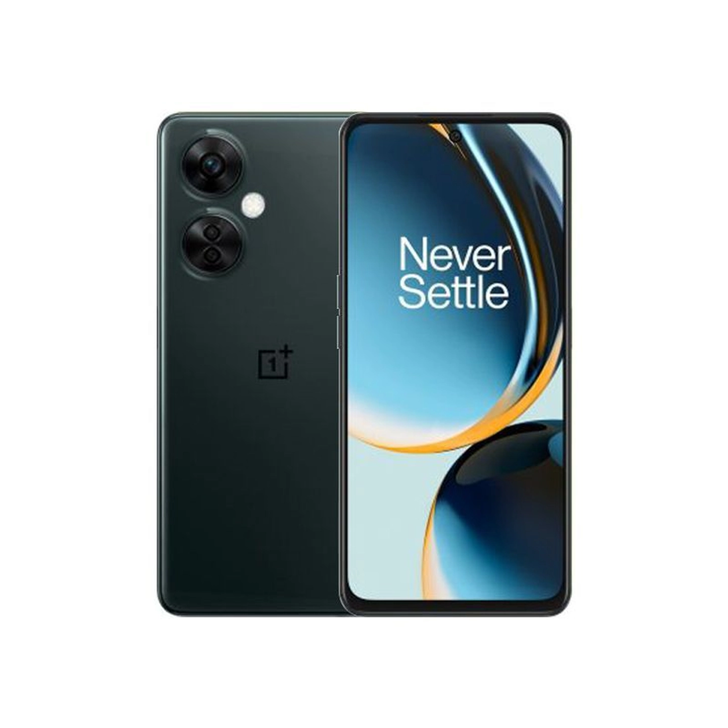 OnePlus Nord CE 3 Lite 5G  Official