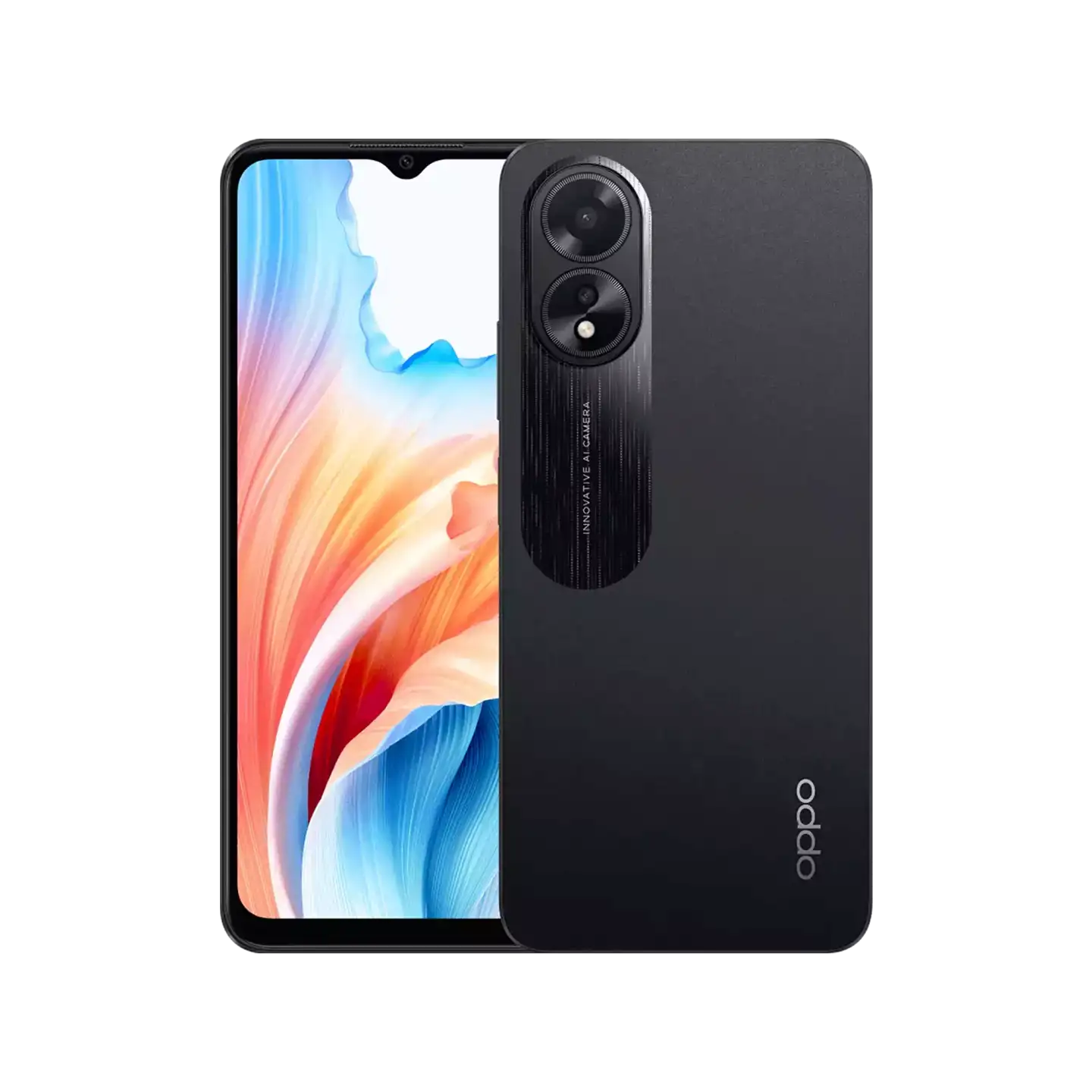 Oppo A18  Official