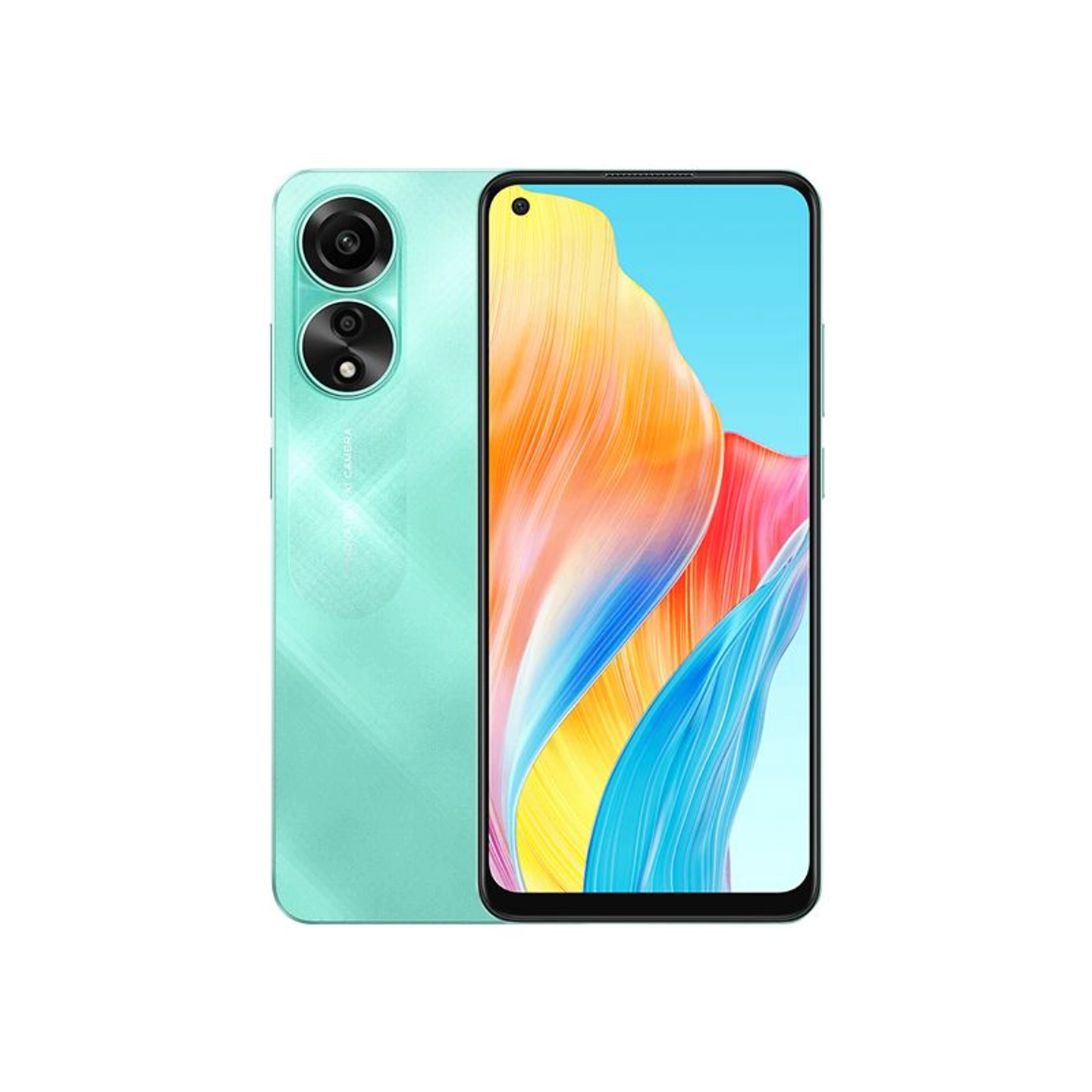 OPPO A78  Official