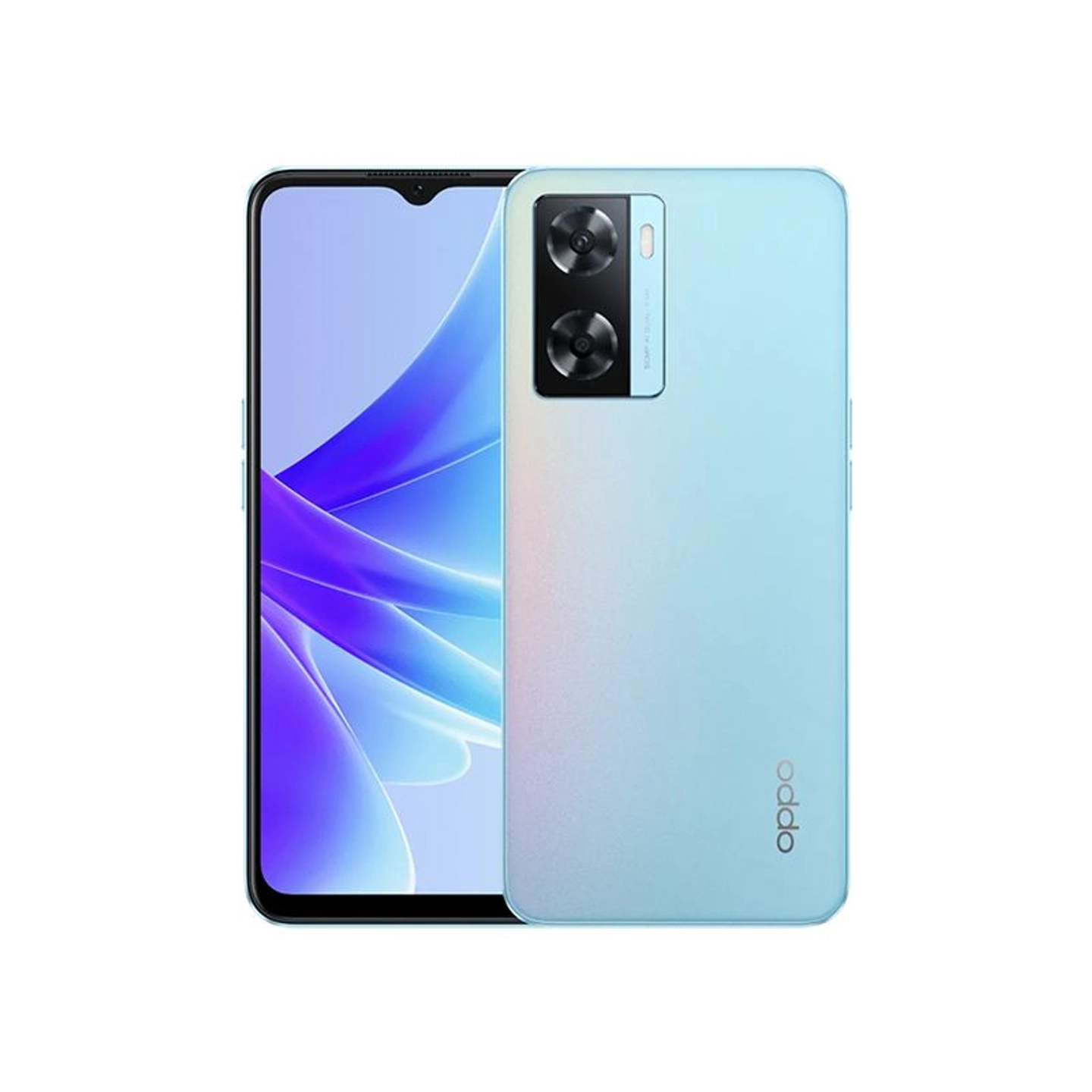 Oppo A77 Official