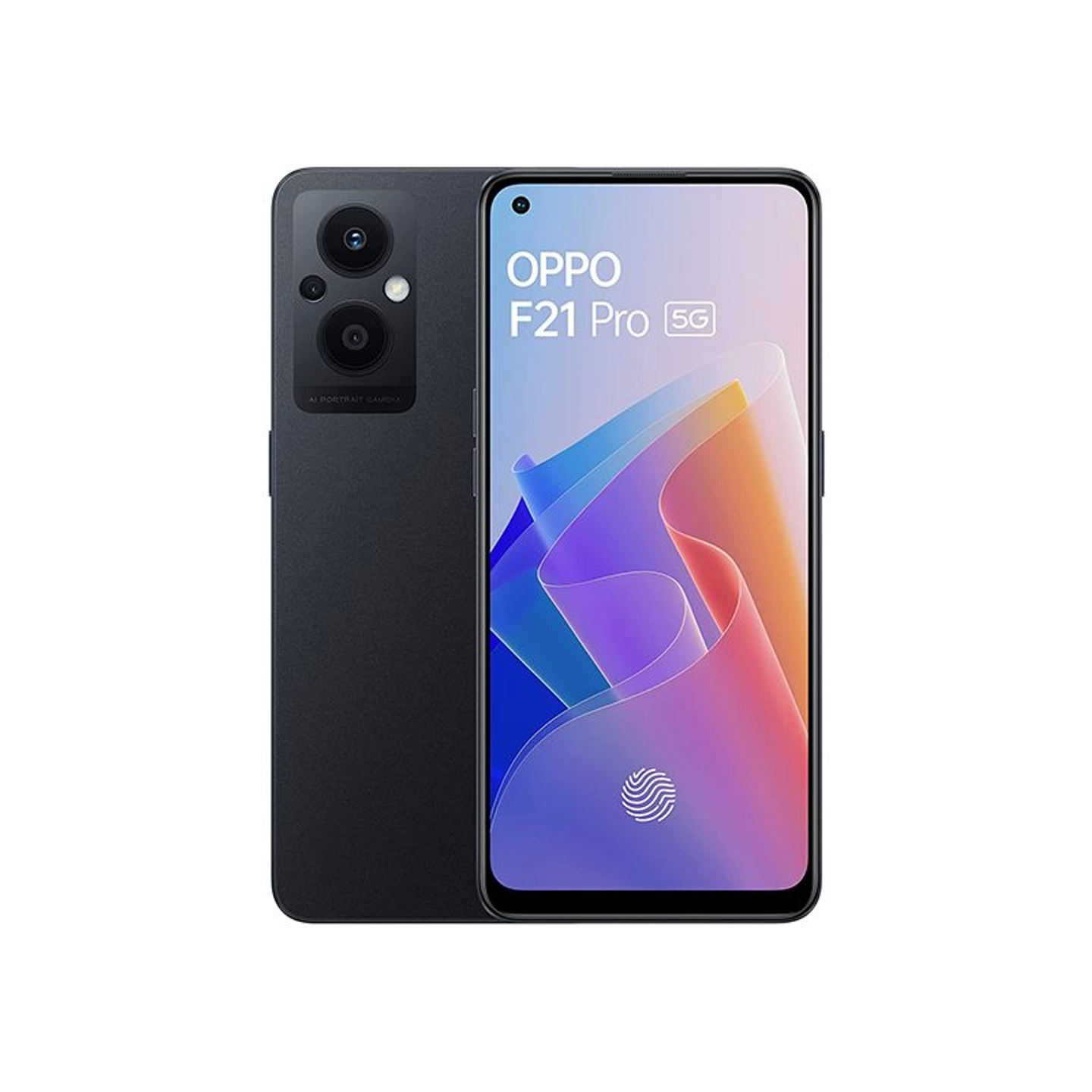 Oppo F21 Pro 5G Official