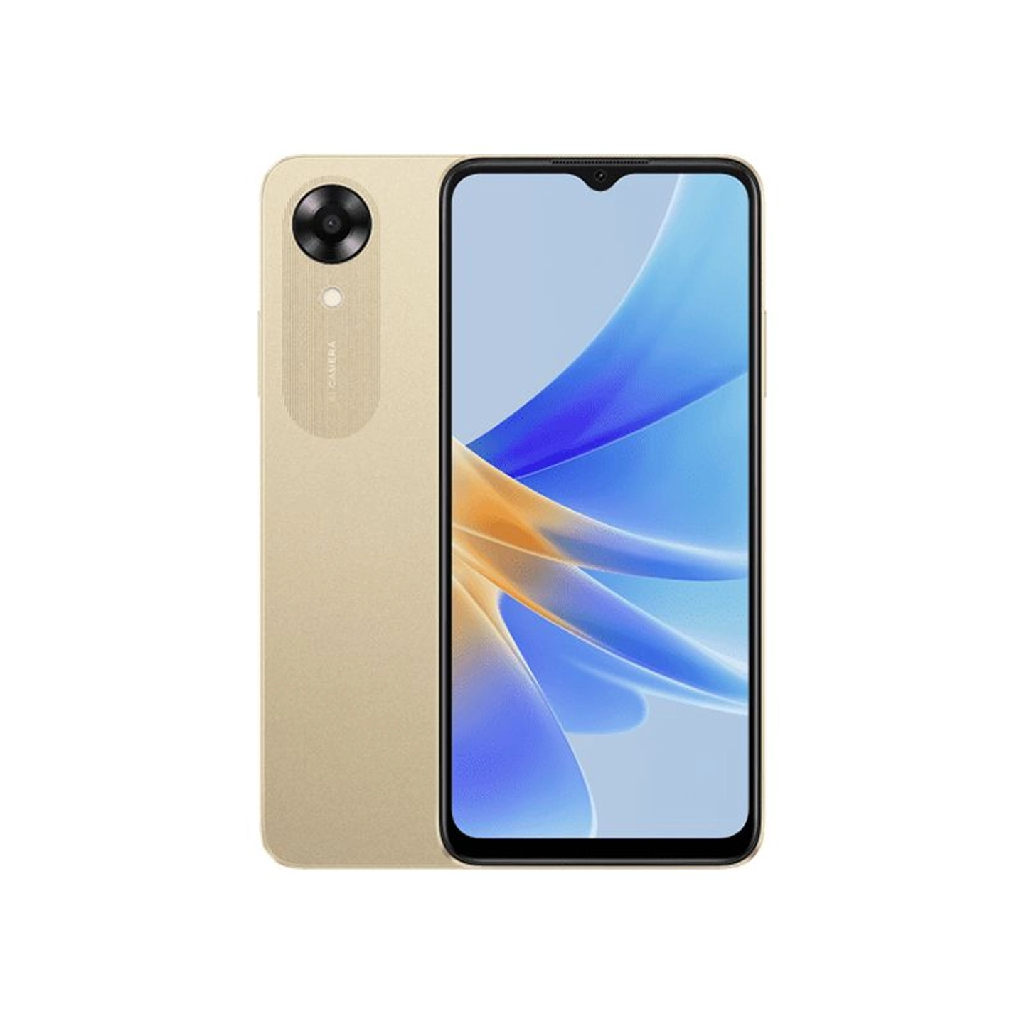 OPPO A17k  Official