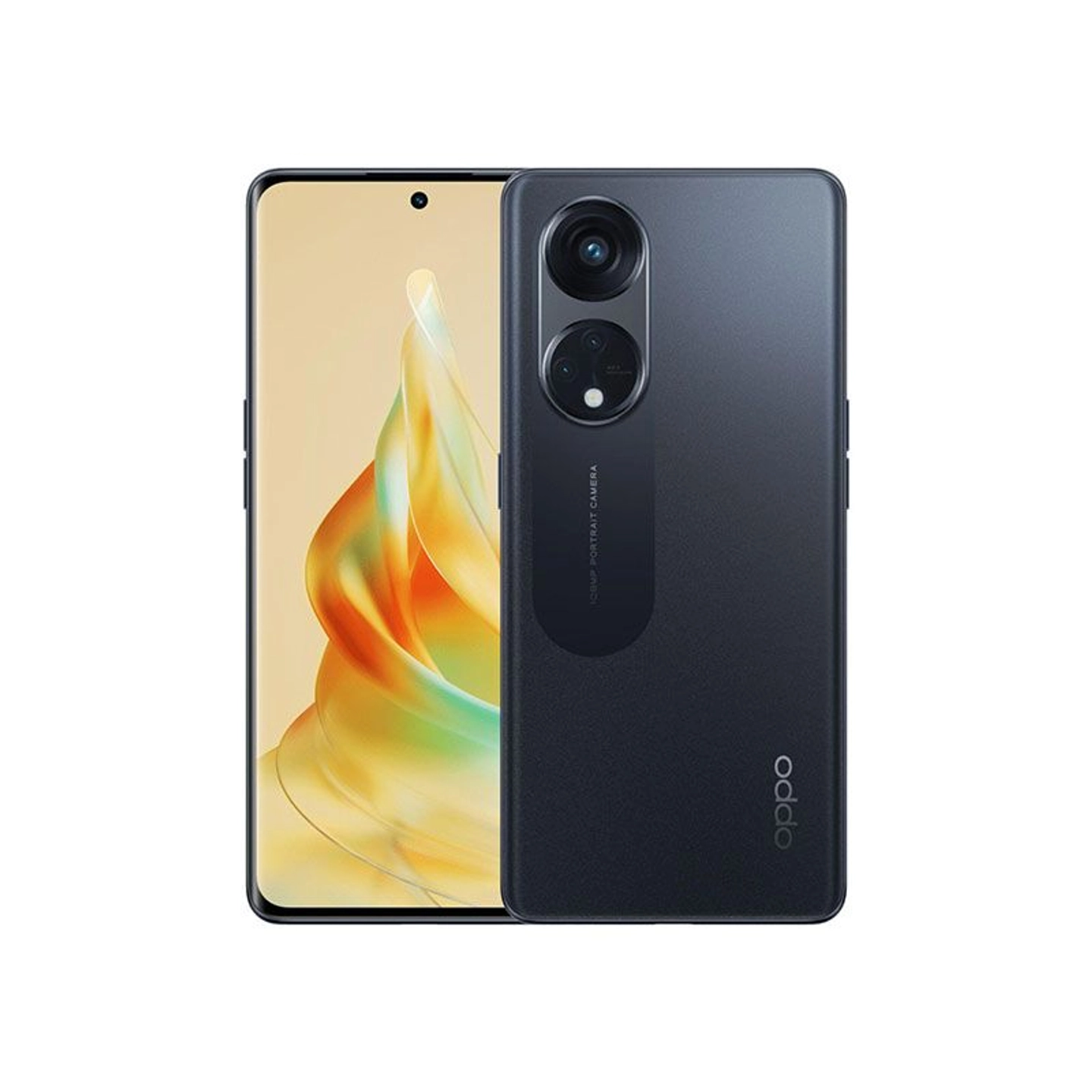 Oppo Reno8 T  Official