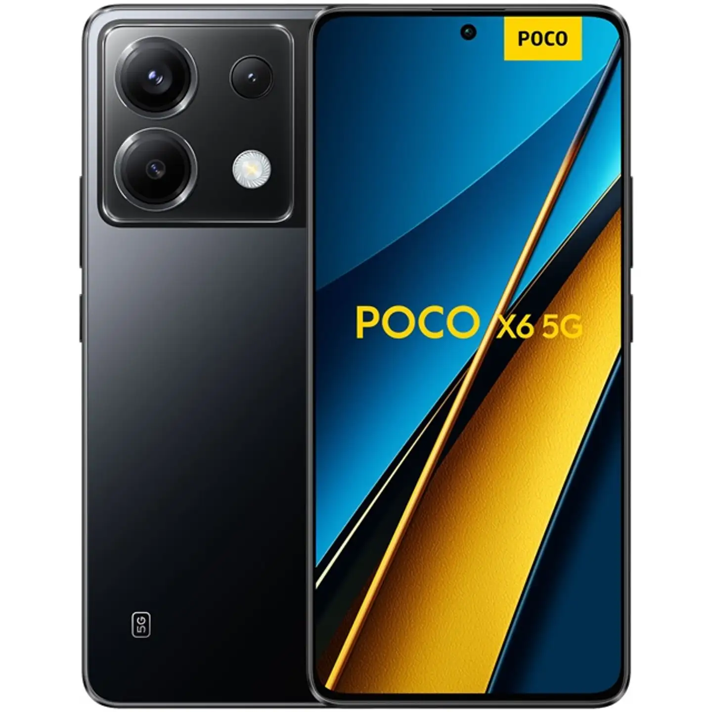 Poco X6 5G