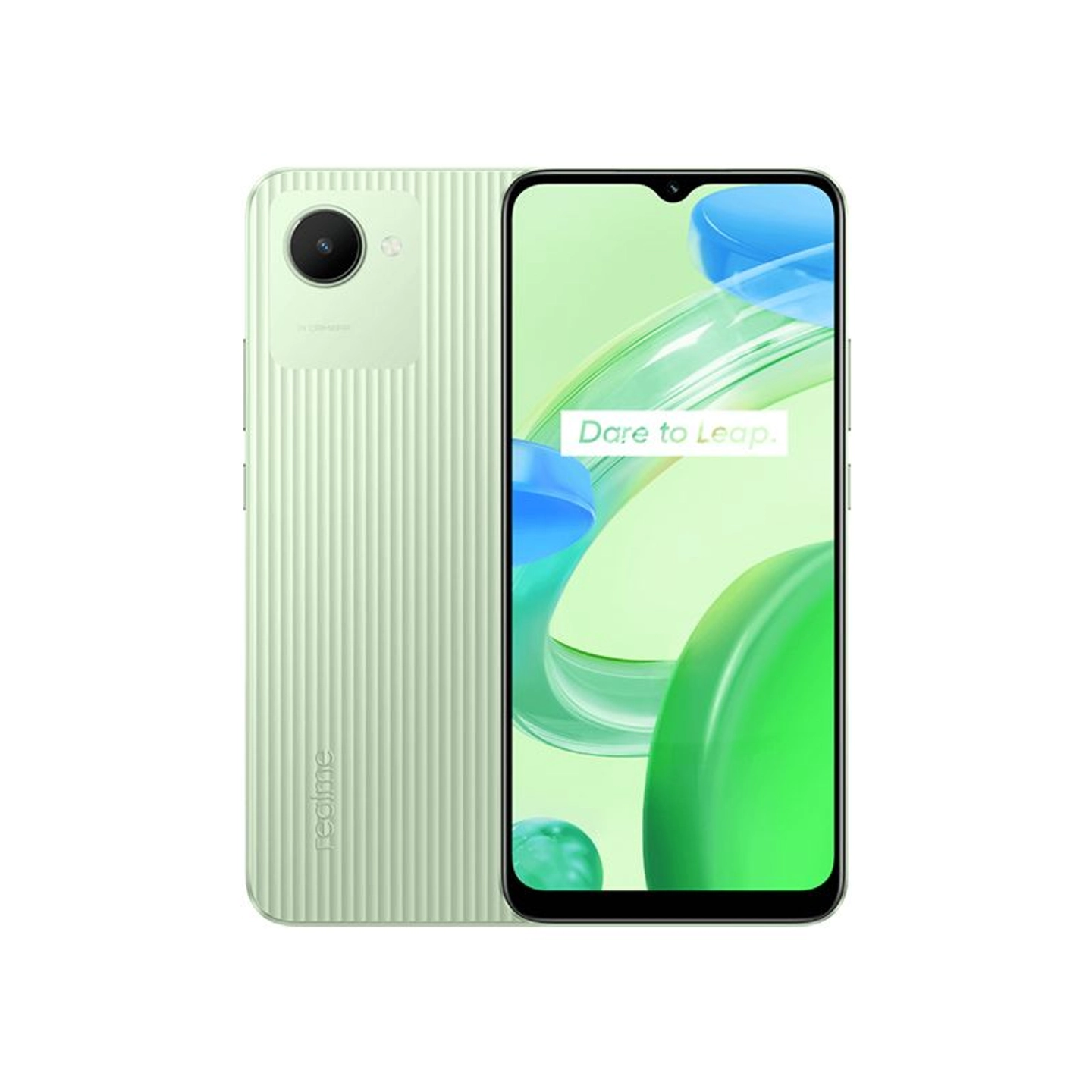 Realme C30  Official