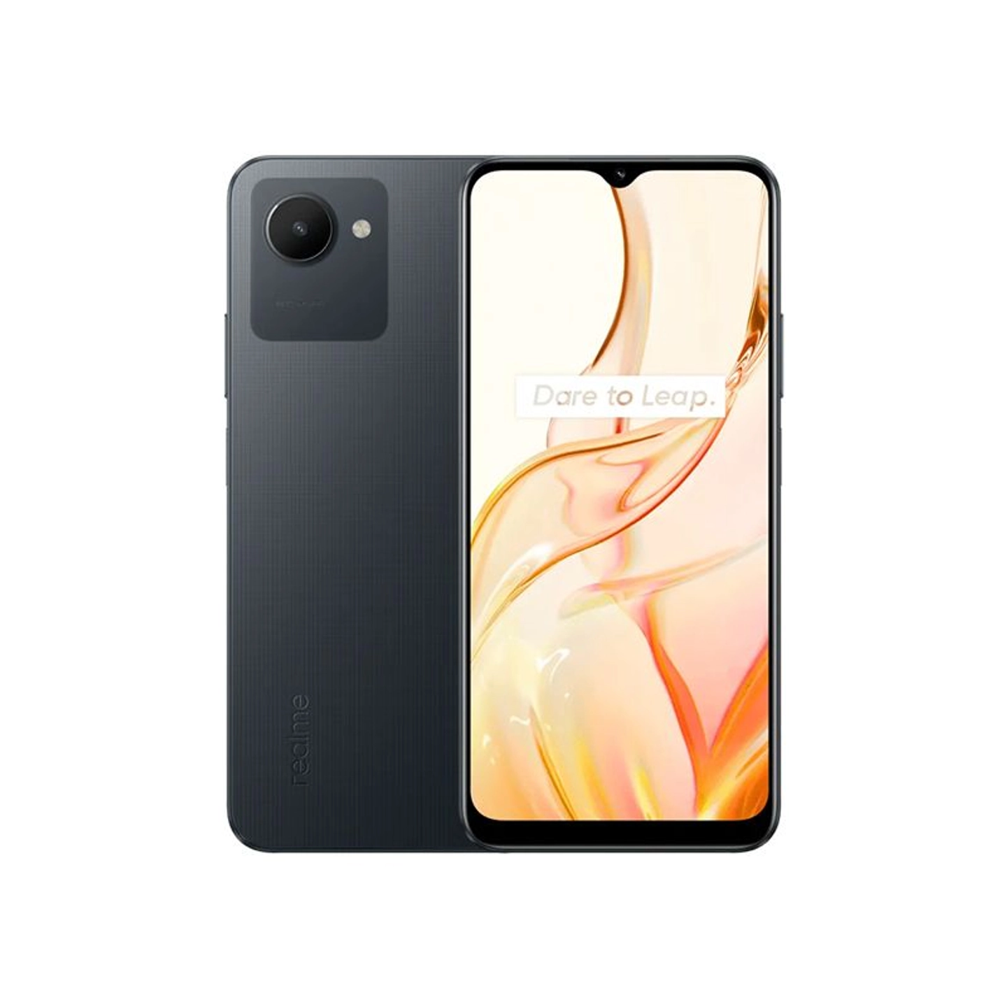 Realme C30s  Official