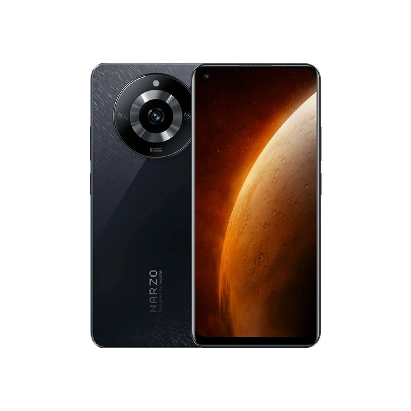 Realme narzo 60 5G 8/128gb