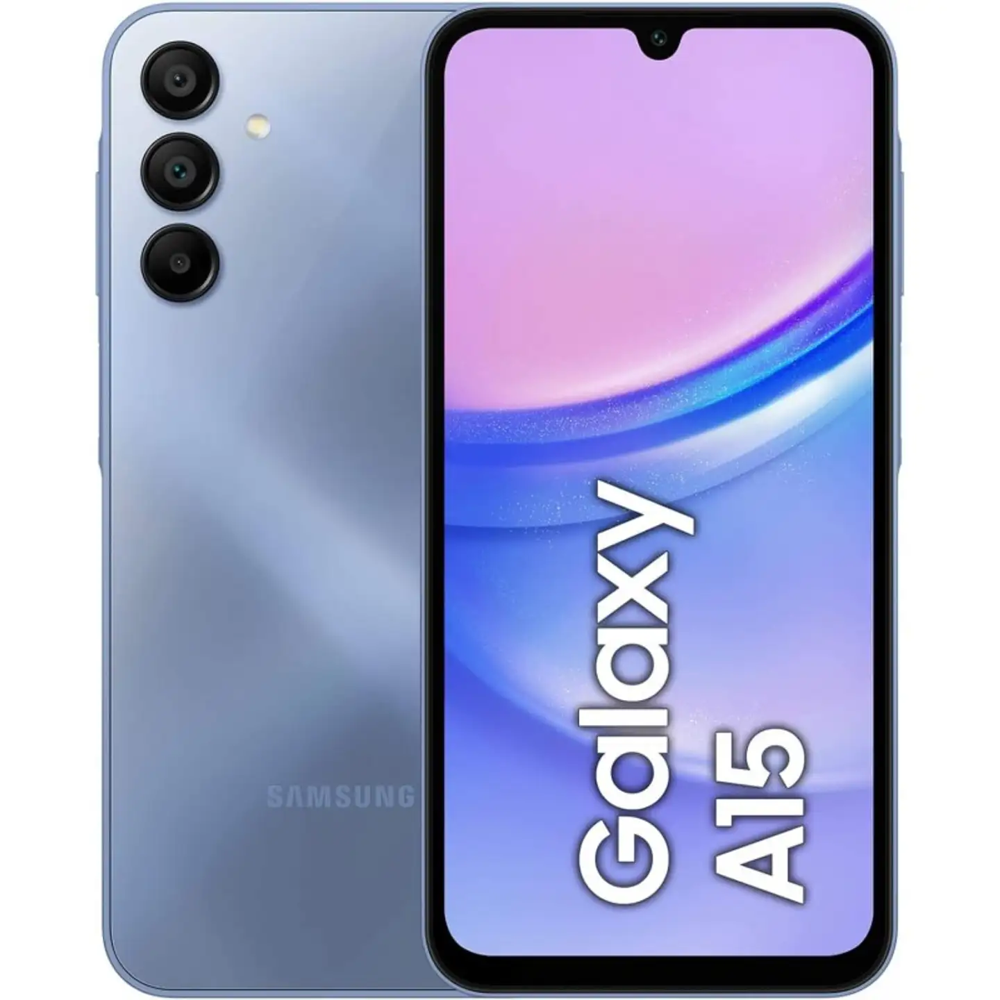 Samsung Galaxy A15 5G 8/256gb