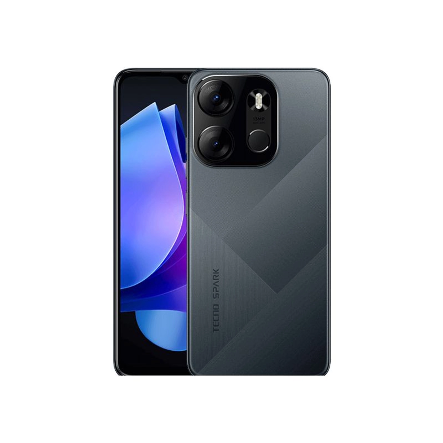 Tecno Spark GO 2023 - Official