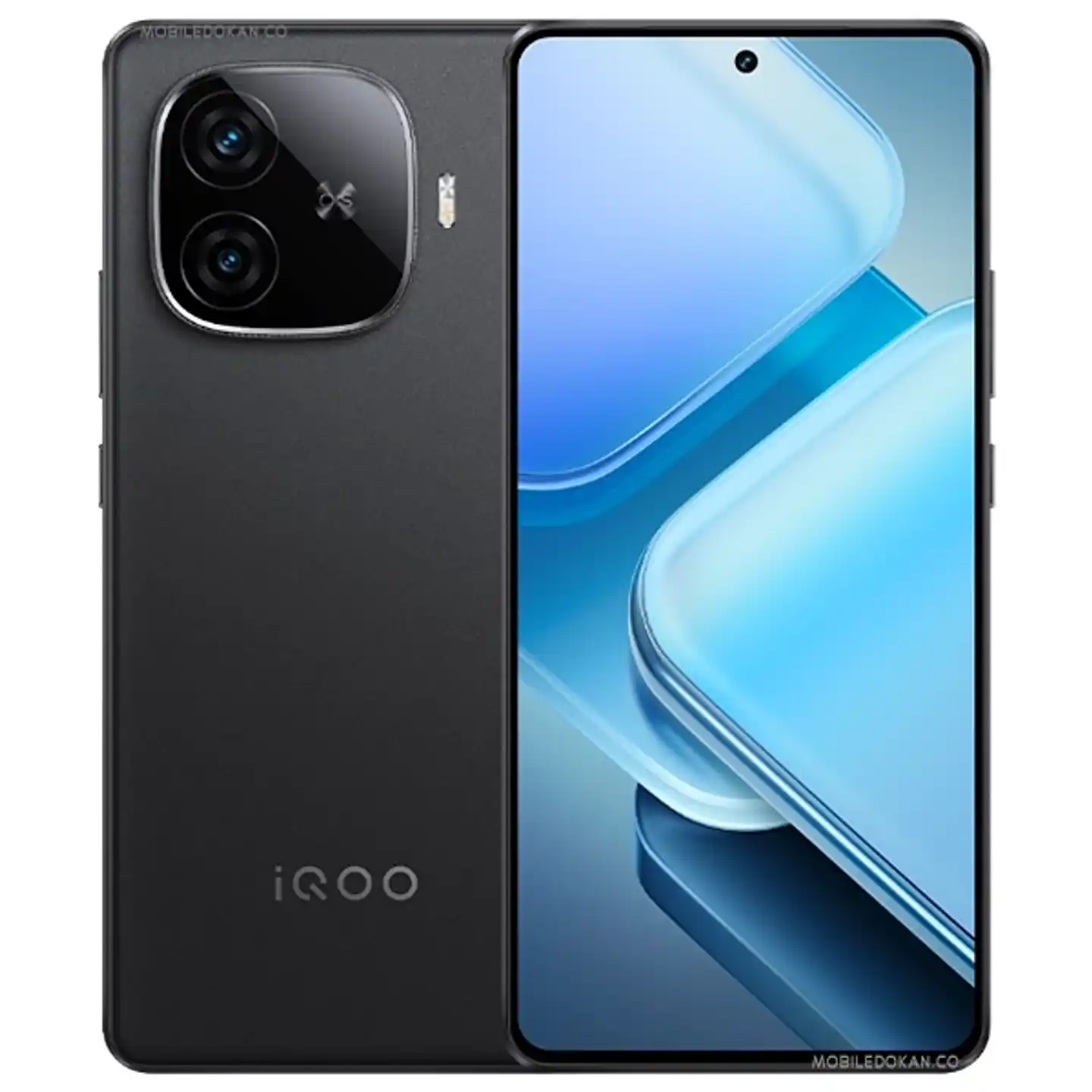 vivo iQOO Z9 Turbo