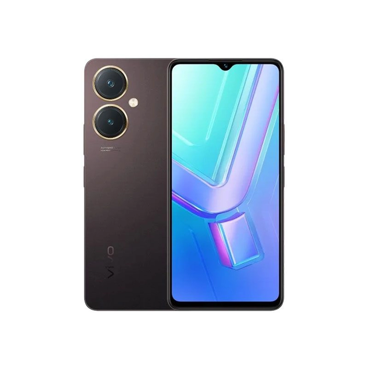 Vivo Y27  Official