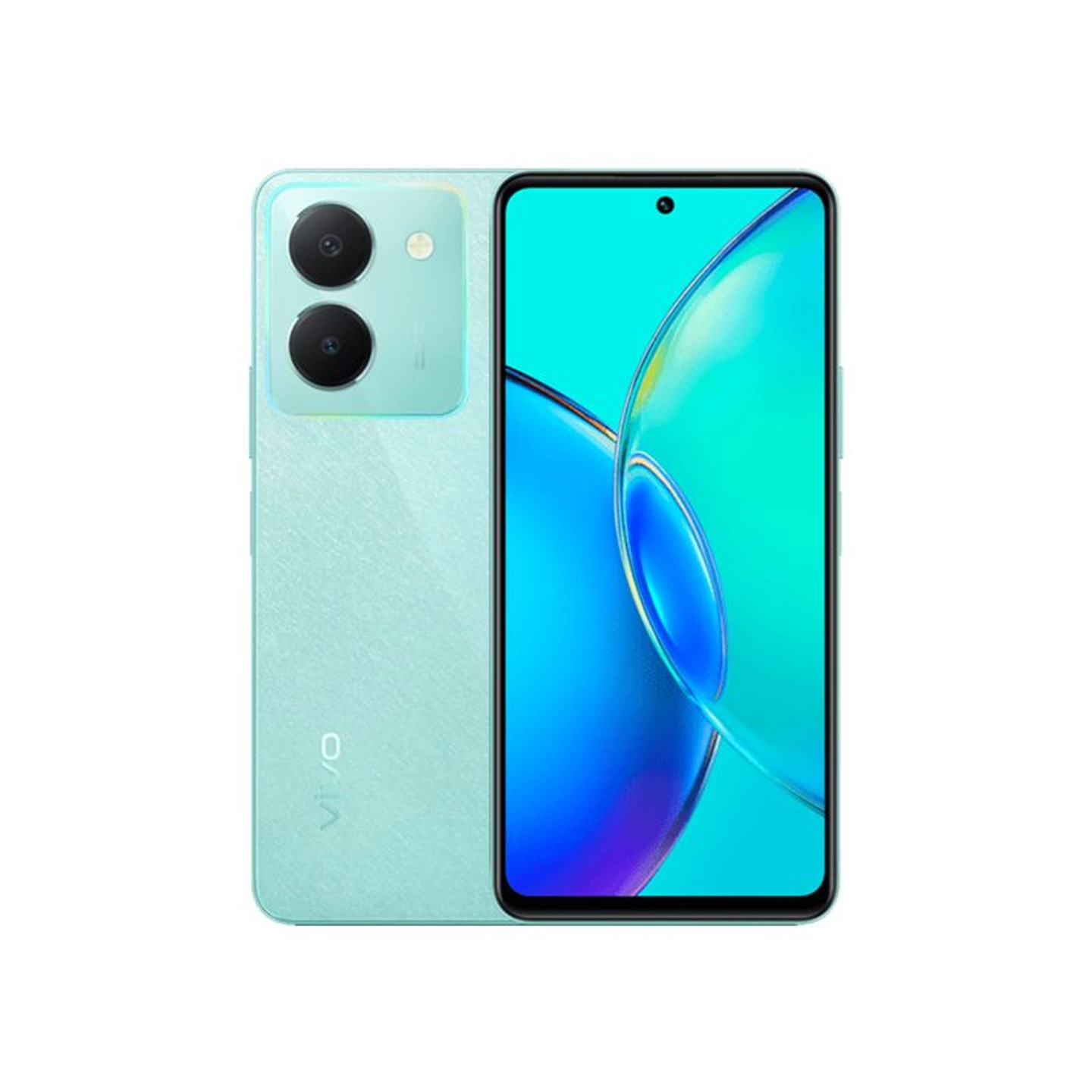 Vivo Y36 Official