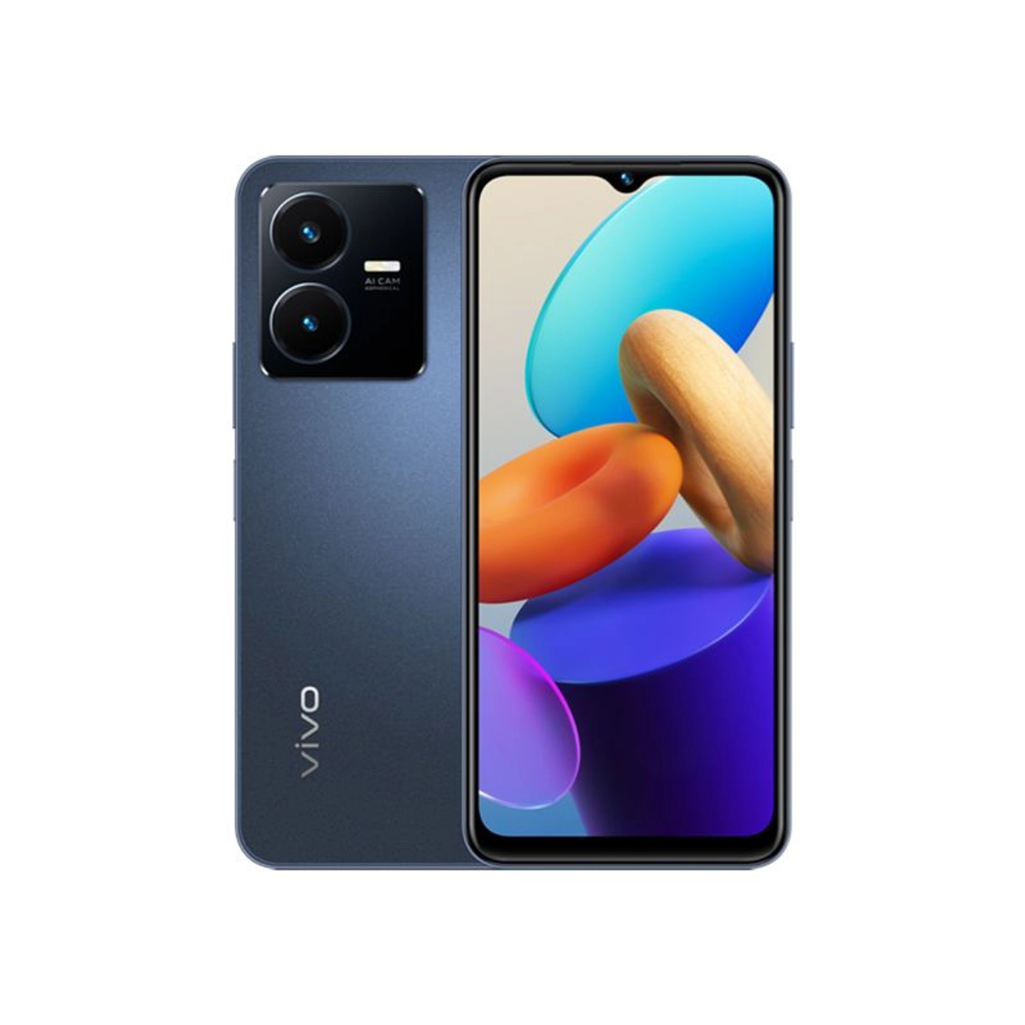 Vivo Y22s  Official