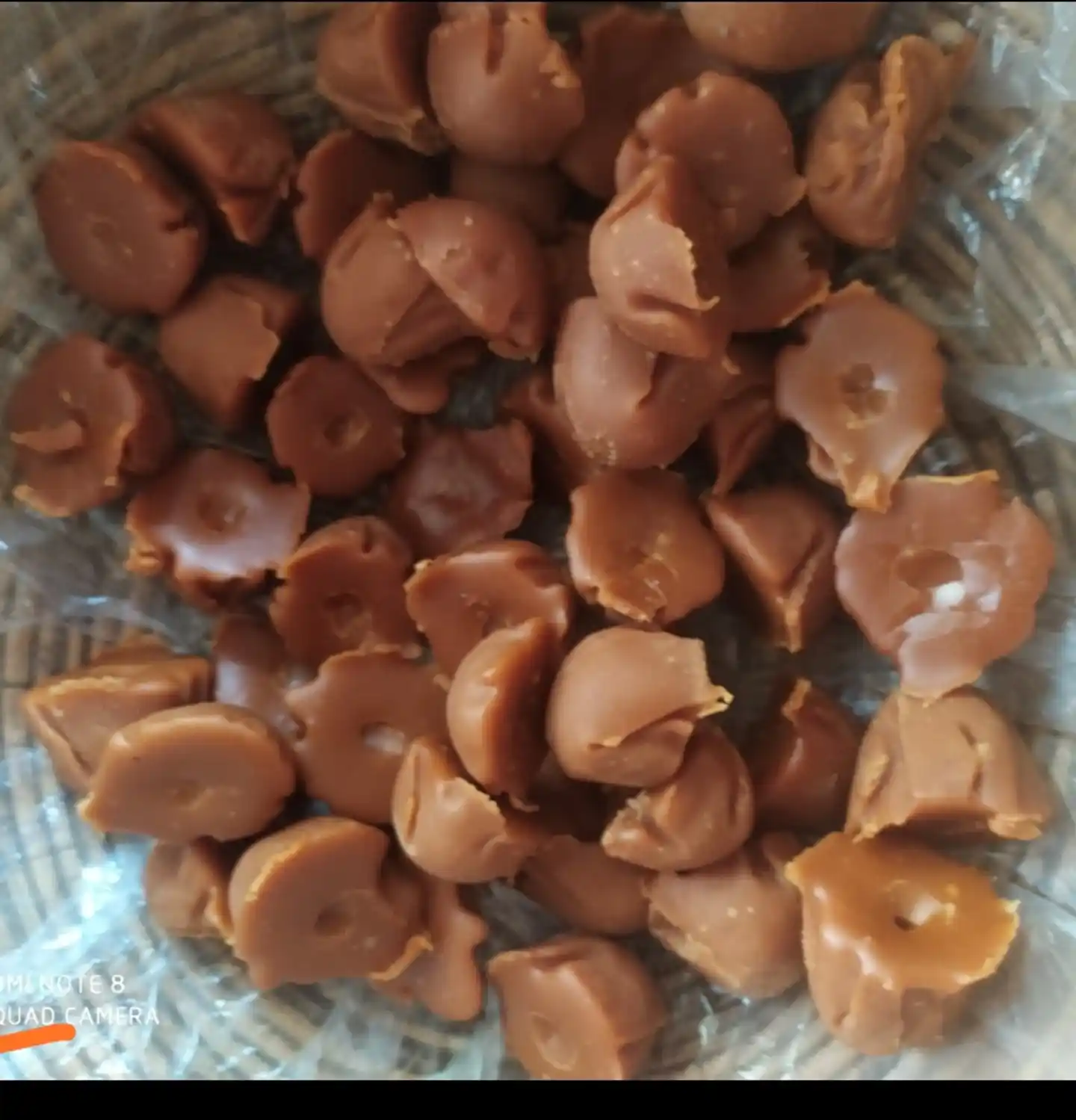 তালের গুড়